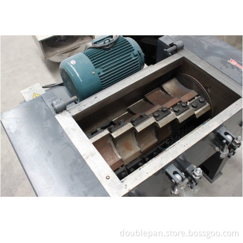 PC series crusher